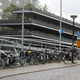 Illustration for article titled Is The Bike City An Alternate Universe, Or A Glimpse Of Your Urban Future?